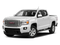 2018 GMC Canyon Crew Cab SLE Pickup 4D 5 ft
