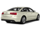2015 Audi A6 2.0T Premium Plus Sedan 4D