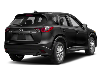 2016 Mazda Mazda CX-5 Touring Sport Utility 4D