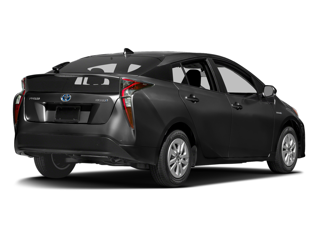 2016 Toyota Prius Four Hatchback 4D