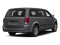 2017 Dodge Grand Caravan Passenger SE Minivan 4D