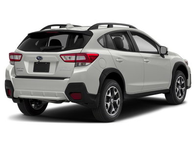 2018 Subaru Crosstrek 2.0i Limited Sport Utility 4D
