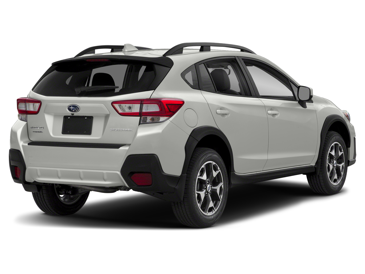 2018 Subaru Crosstrek 2.0i Limited Sport Utility 4D