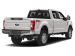 2019 Ford F250 Super Duty Crew Cab Lariat Pickup 4D 6 3/4 ft