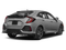 2019 Honda Civic Sport Hatchback 4D