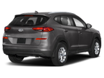 2019 Hyundai Tucson SE Sport Utility 4D