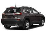 2019 Jeep Cherokee Altitude Sport Utility 4D
