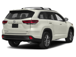 2019 Toyota Highlander XLE Sport Utility 4D