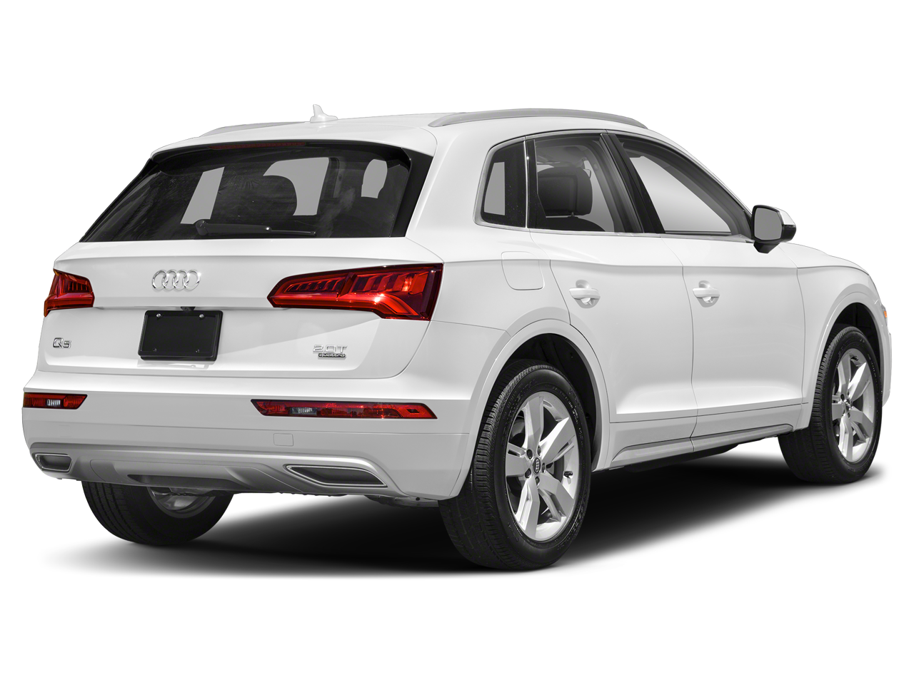 2020 Audi Q5 45 TFSI Premium Plus Sport Utility 4D