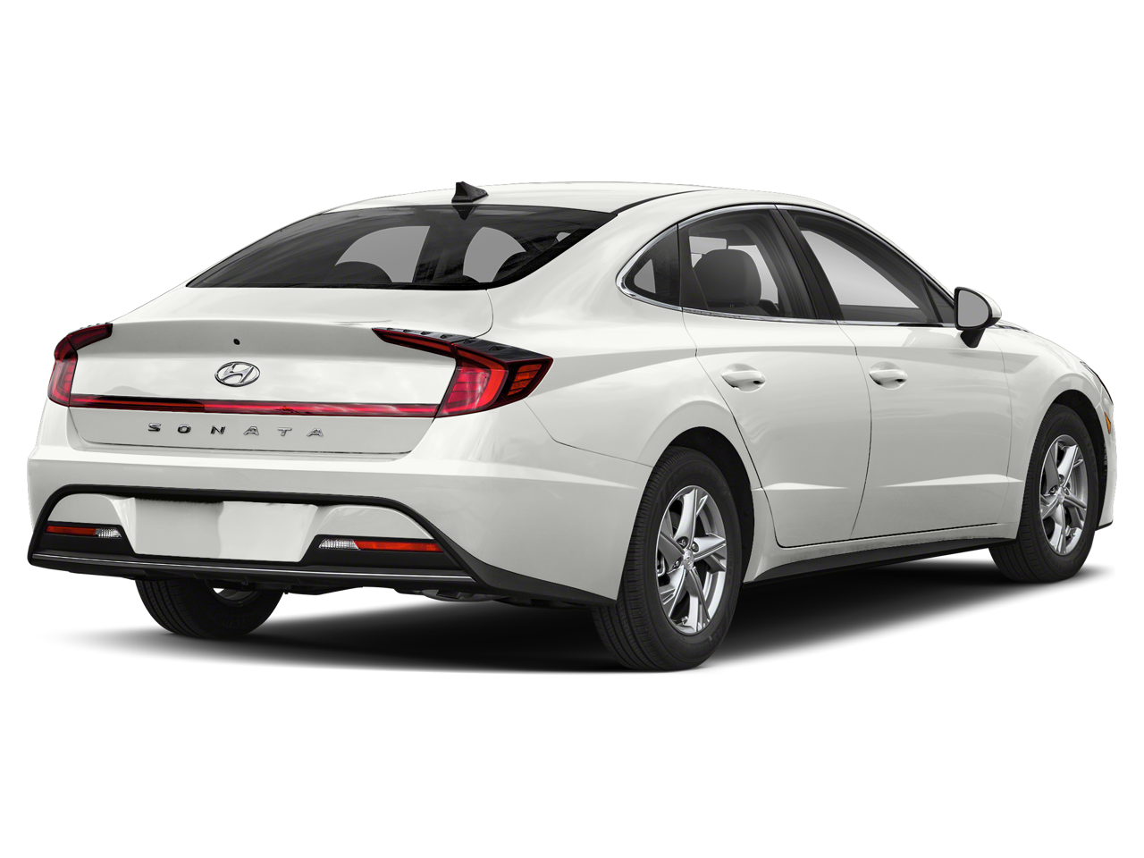 2020 Hyundai Sonata SE Sedan 4D