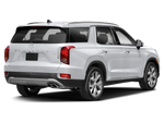 2020 Hyundai Palisade SEL Sport Utility 4D