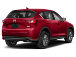 2020 Mazda Mazda CX-5 Touring Sport Utility 4D