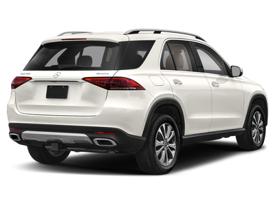 2020 Mercedes-Benz GLE GLE 350 Sport Utility 4D