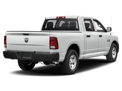 2020 RAM 1500 Classic Crew Cab Tradesman Pickup 4D 5 1/2 ft