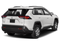 2020 Toyota RAV4 XLE Sport Utility 4D