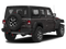 2021 Jeep Wrangler Unlimited Rubicon Sport Utility 4D