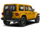 2021 Jeep Wrangler Unlimited 4xe Sahara 4xe Sport Utility 4D