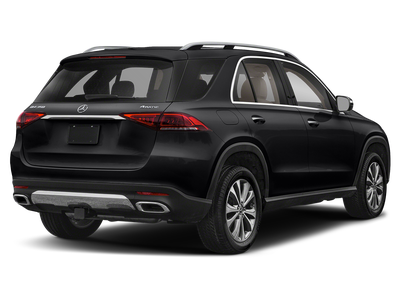 2021 Mercedes-Benz GLE GLE 350 Sport Utility 4D