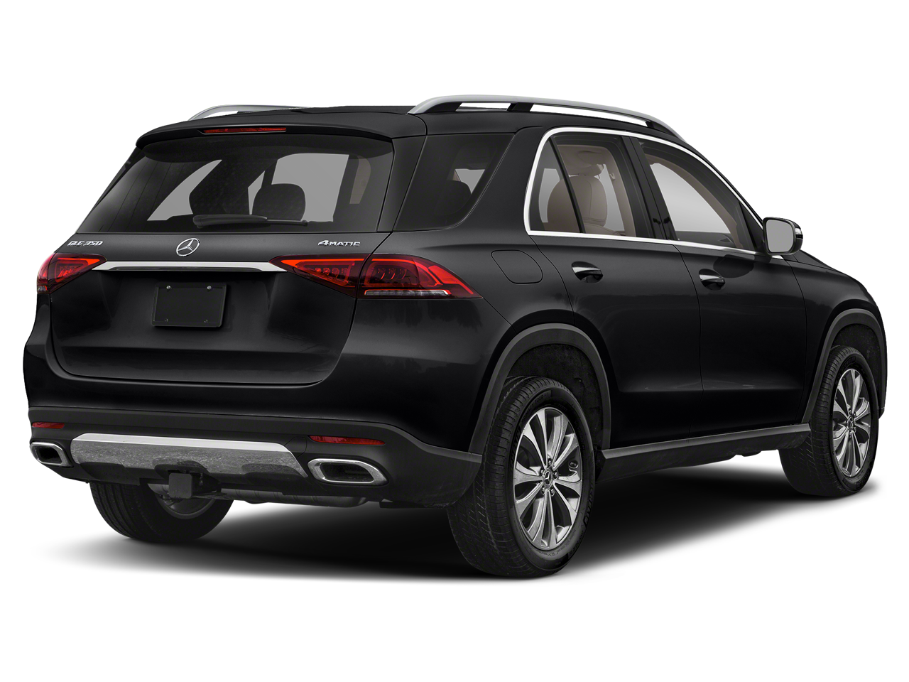 2021 Mercedes-Benz GLE GLE 350 Sport Utility 4D