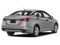 2021 Nissan Versa SV Sedan 4D