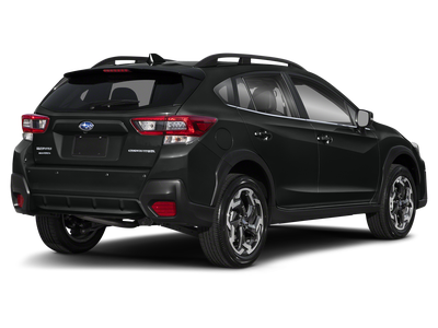 2021 Subaru Crosstrek Limited Sport Utility 4D