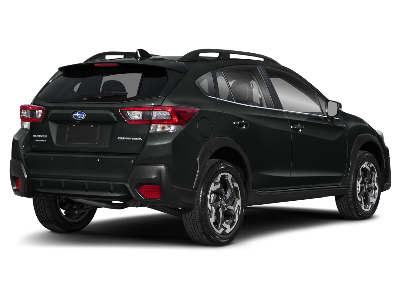 2021 Subaru Crosstrek Limited Sport Utility 4D