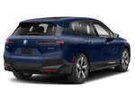 2022 BMW iX xDrive50 Sport Utility 4D