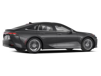 2022 Toyota Mirai XLE Sedan 4D