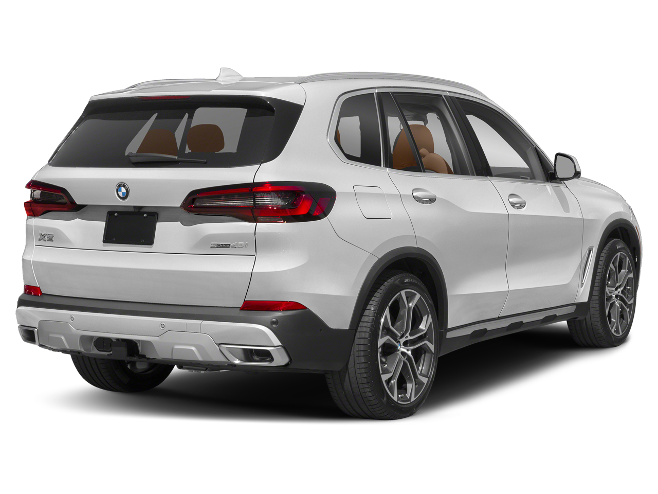 2023 BMW X5 sDrive40i Sport Utility 4D