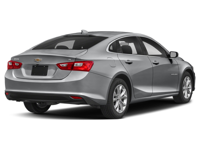 2023 Chevrolet Malibu 1LT Sedan 4D