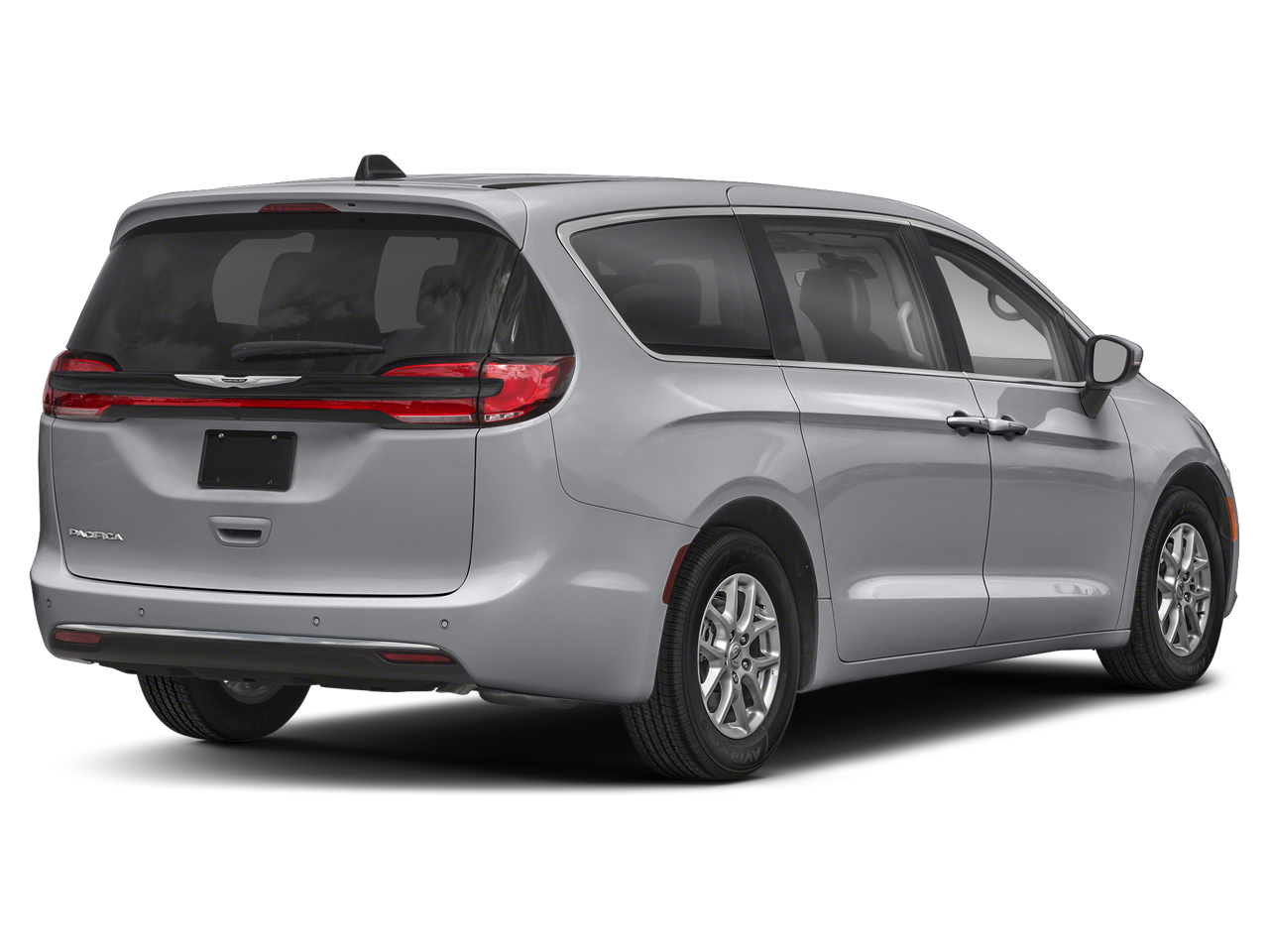 2023 Chrysler Pacifica Touring L Van 4D