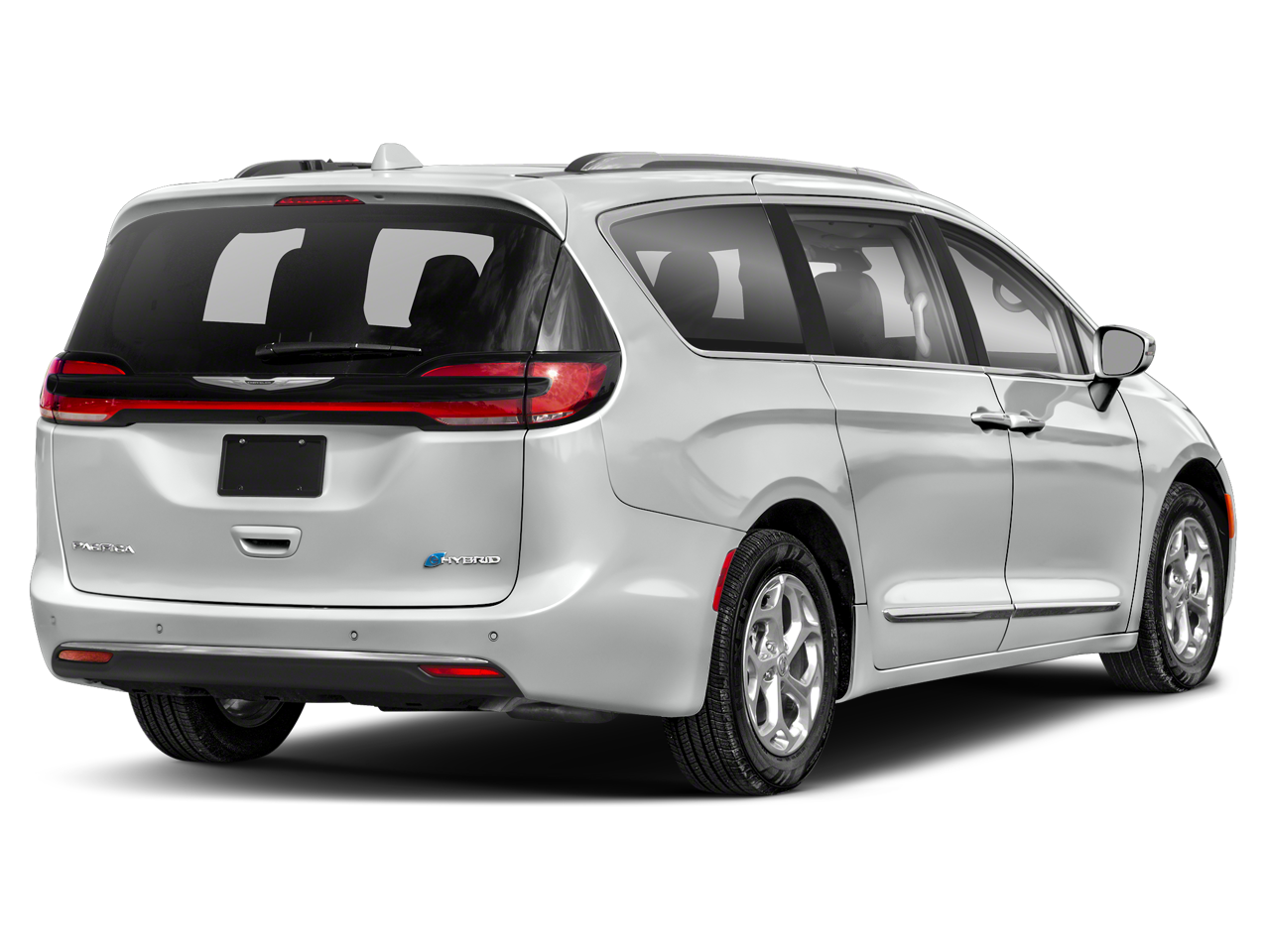 2023 Chrysler Pacifica Hybrid Touring L Van 4D
