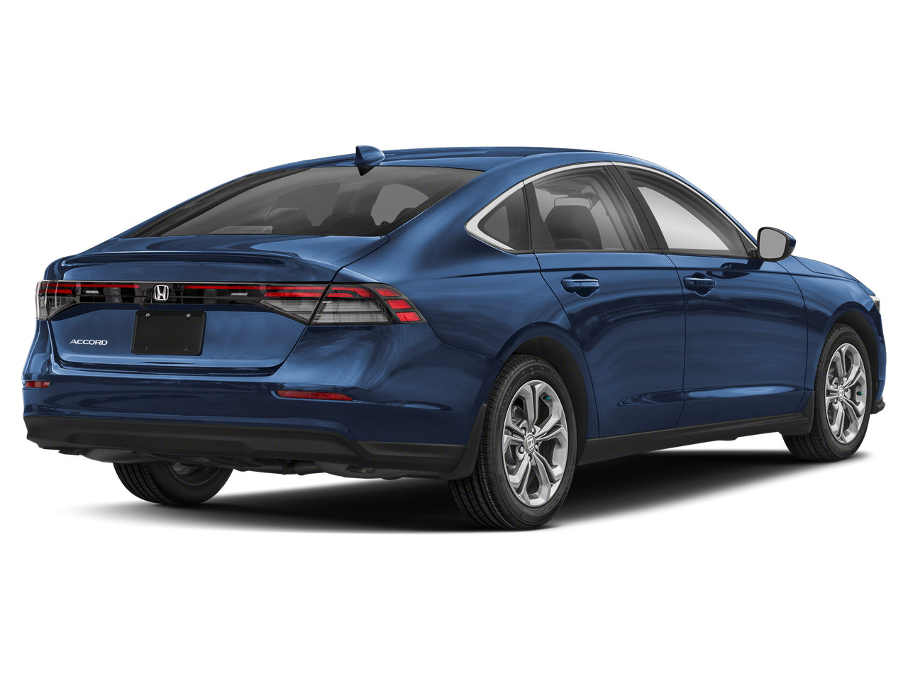2023 Honda Accord EX Sedan 4D