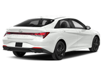 2023 Hyundai Elantra SEL Sedan 4D