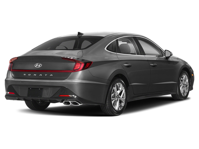 2023 Hyundai Sonata SEL Sedan 4D