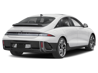2023 Hyundai IONIQ 6 Limited Sedan 4D
