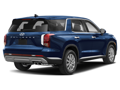 2023 Hyundai Palisade SE Sport Utility 4D