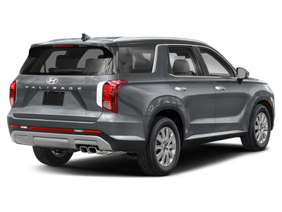 2023 Hyundai Palisade SEL Sport Utility 4D