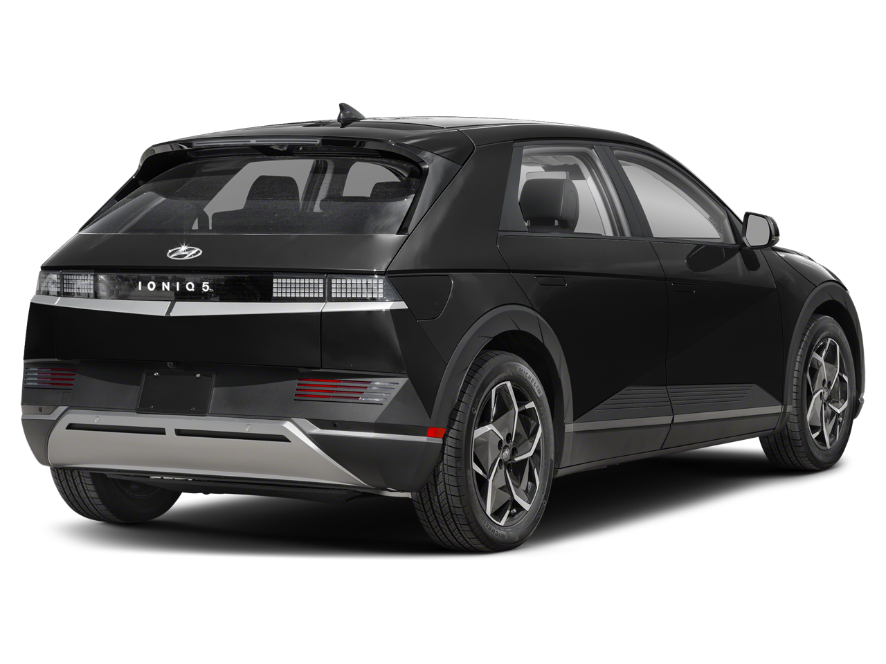 2023 Hyundai IONIQ 5 SEL Sport Utility 4D