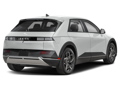 2023 Hyundai IONIQ 5 SEL Sport Utility 4D