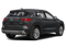2023 INFINITI QX50 LUXE Sport Utility 4D