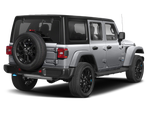 2023 Jeep Wrangler 4xe Willys 4xe Sport Utility 4D