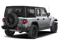 2023 Jeep Wrangler 4xe Willys 4xe Sport Utility 4D