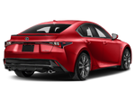2023 Lexus IS IS 350 F SPORT Sedan 4D