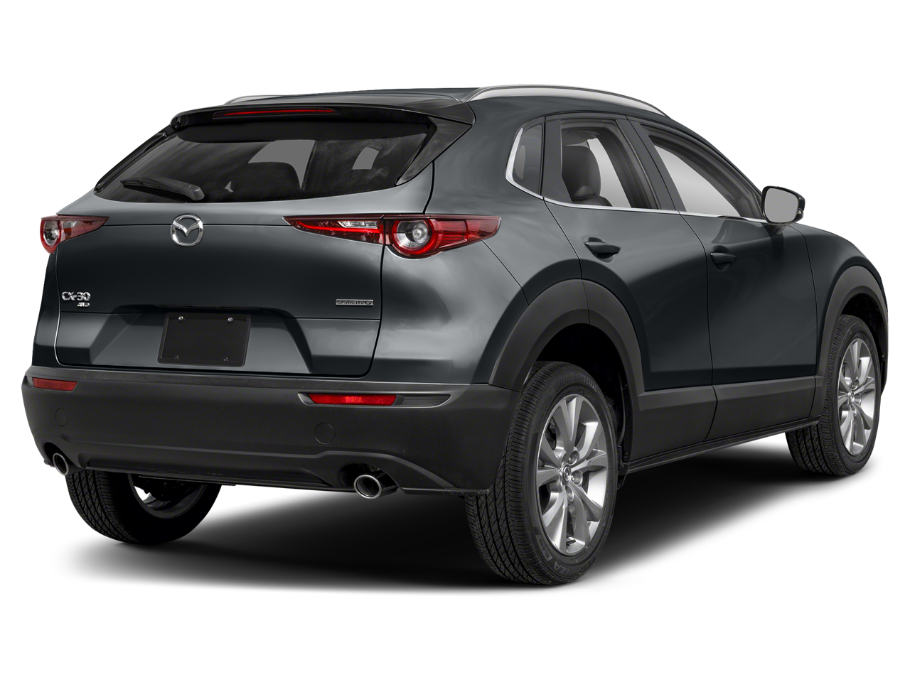 2023 Mazda Mazda CX-30 Select Sport Utility 4D