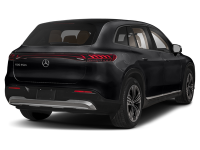2023 Mercedes-Benz Mercedes-EQ EQS SUV EQS 450 4MATIC® Sport Utility 4D