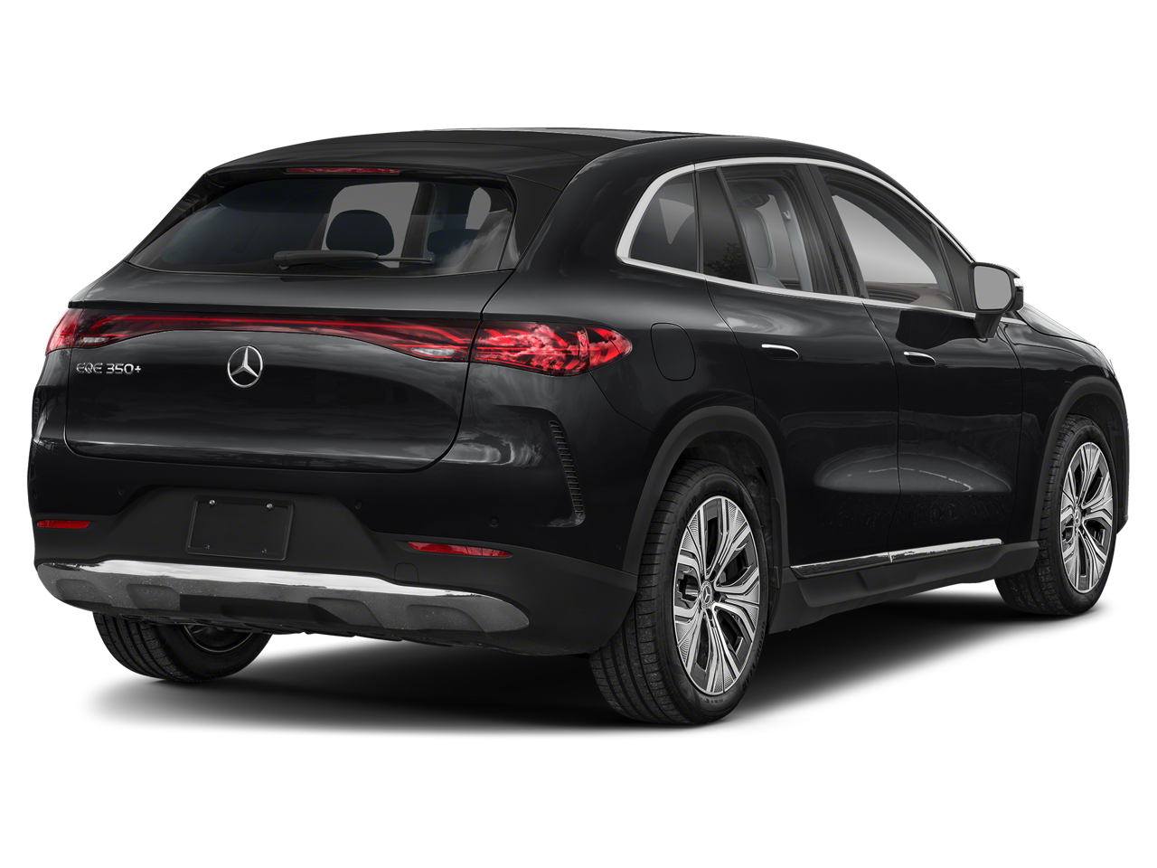 2023 Mercedes-Benz Mercedes-EQ EQE SUV EQE 350+ Sport Utility 4D