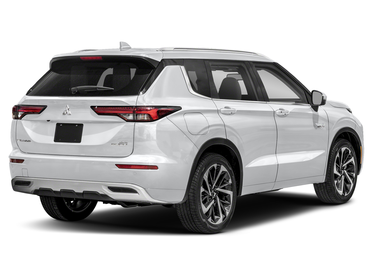 2023 Mitsubishi Outlander PHEV SEL Sport Utility 4D