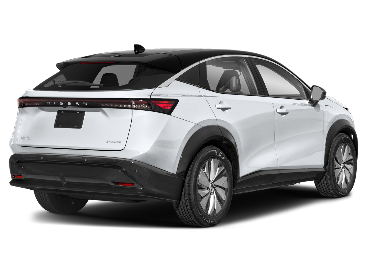 2023 Nissan ARIYA Engage Sport Utility 4D