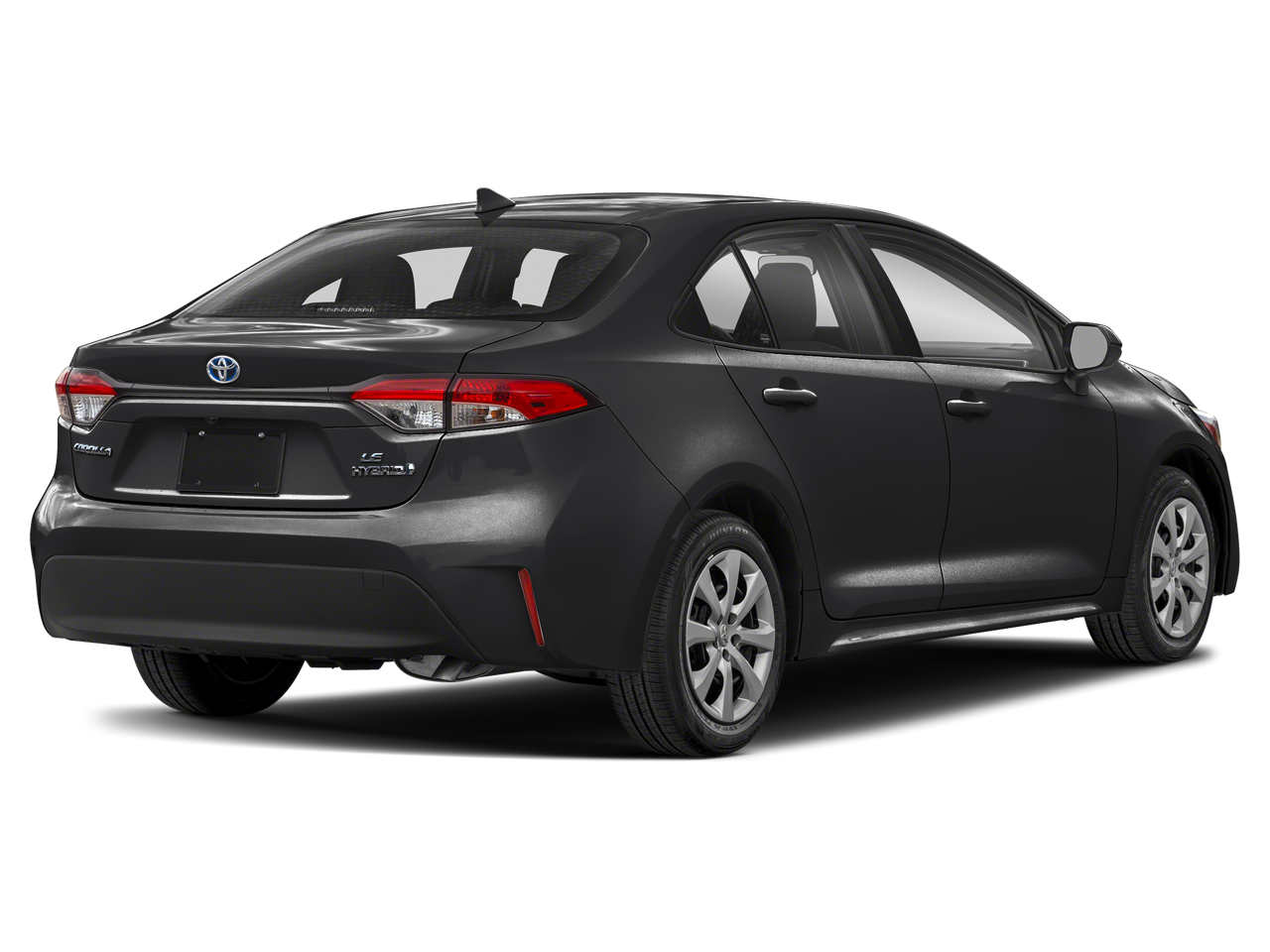 2023 Toyota Corolla Hybrid LE Sedan 4D